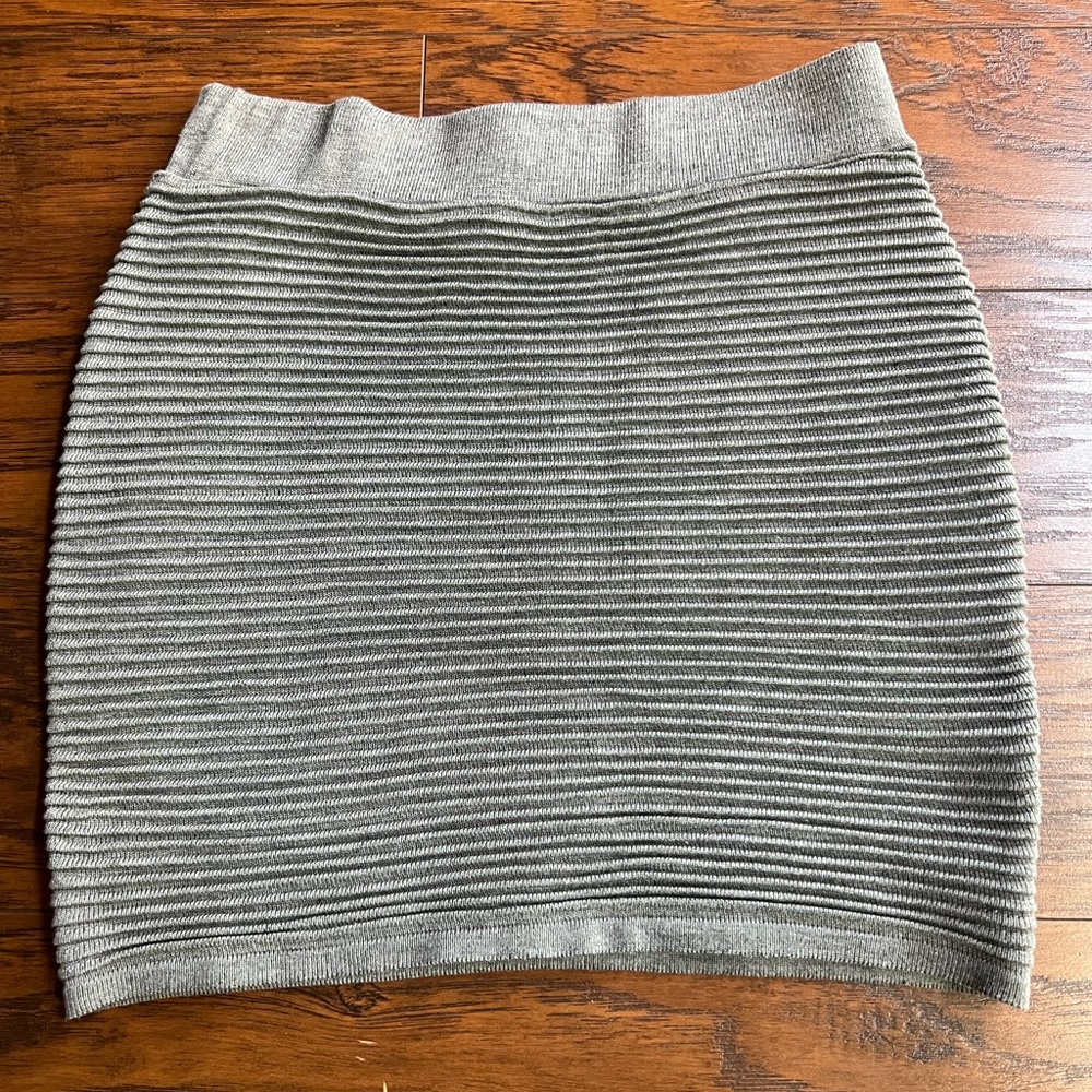 {Poof Couture} mini skirt